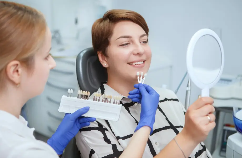 Professional Dentist in Queens Queens Emergency Dental