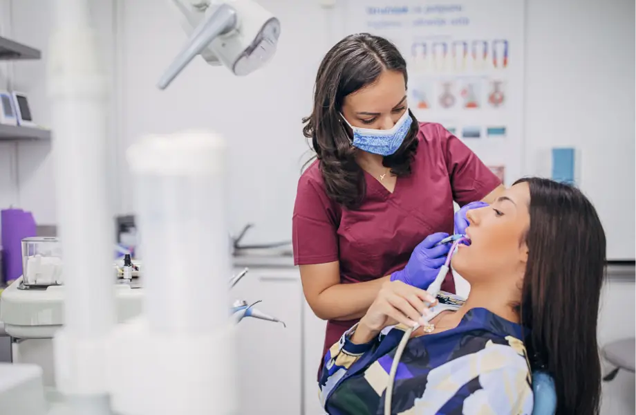 Experience Dental Cleanings at Queens Emergency Dental