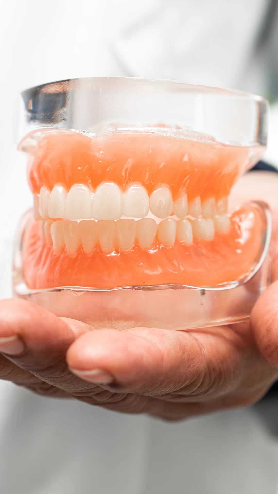 Dentures East Flushing