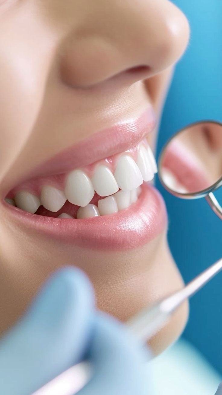 Teeth Cleaning Pomonok