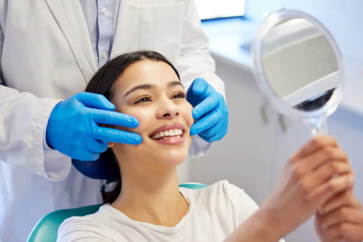 Cosmetic Dentistry East Flushing