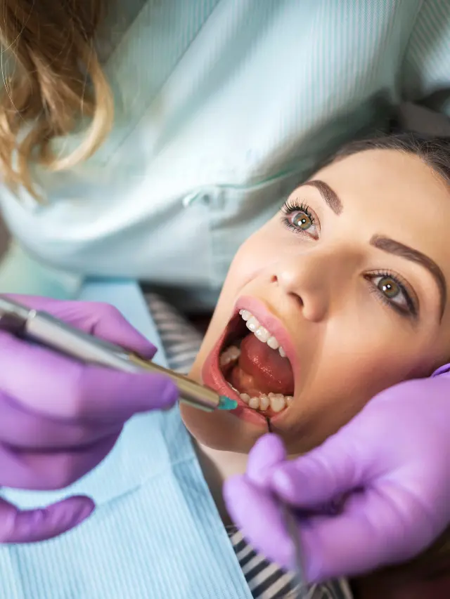 Teeth Cleaning Bayside Queens