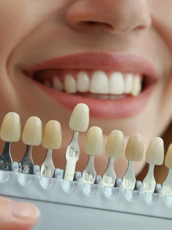 Cosmetic Dentistry Fresh Meadows