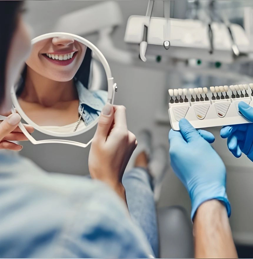 Cosmetic Dentistry Murray Hill