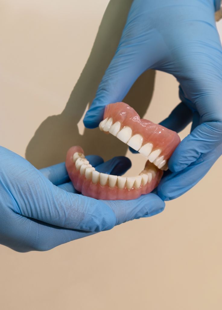 Dentures Bayside Queens