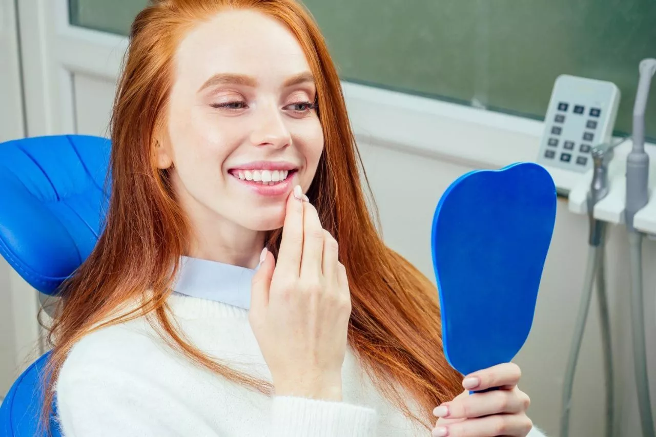 Cosmetic Dentistry Bayside Queens