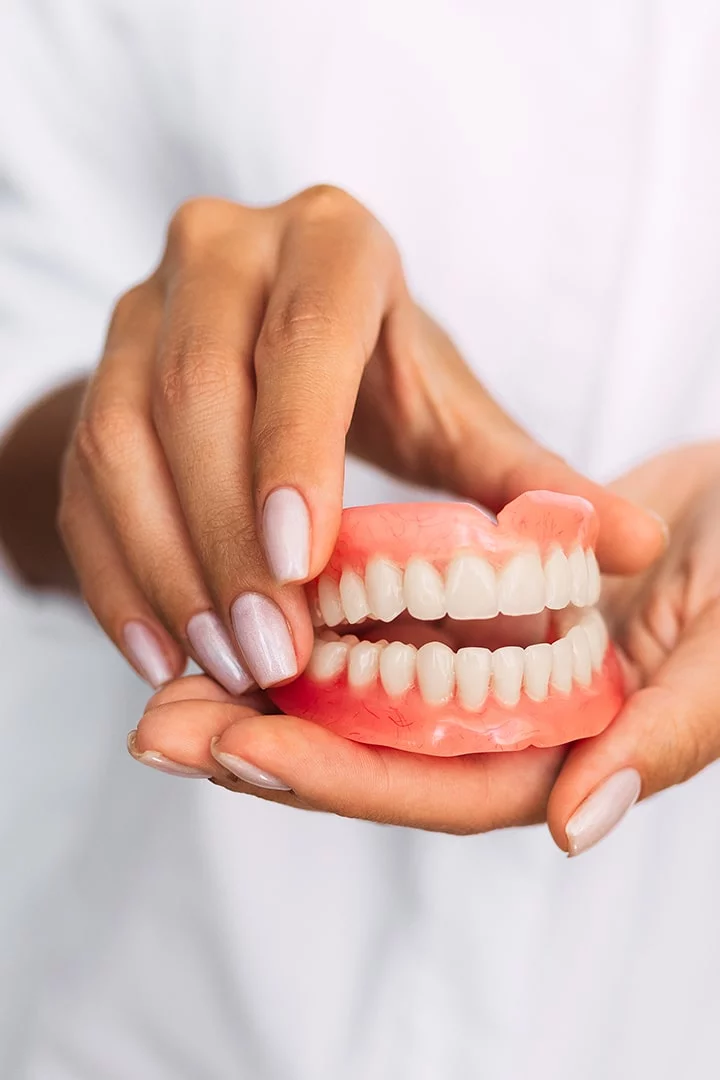 Dentures Fresh Meadows