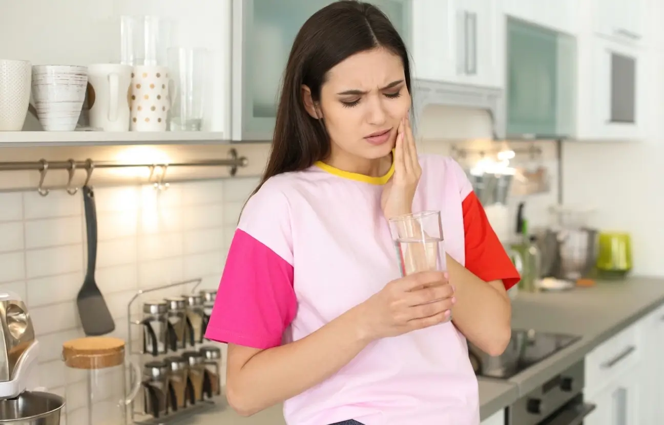 Sensitive Teeth Causes, Symptoms & Proven Treatments