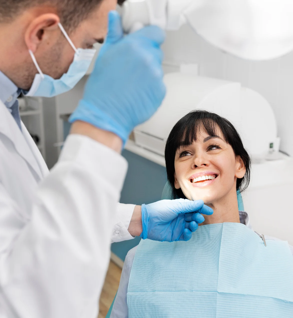 Queens emergency dentist accepting UnitedHealthcare dental insurance, providing fast same-day emergency dental care, urgent treatments, and reliable services for patients in Queens, NY