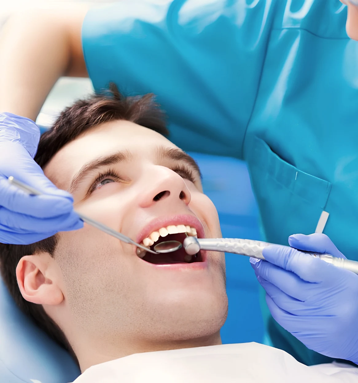 Queens emergency dentist providing reliable, same-day dental care, cosmetic treatments, and family dentistry for patients in Queens, NY