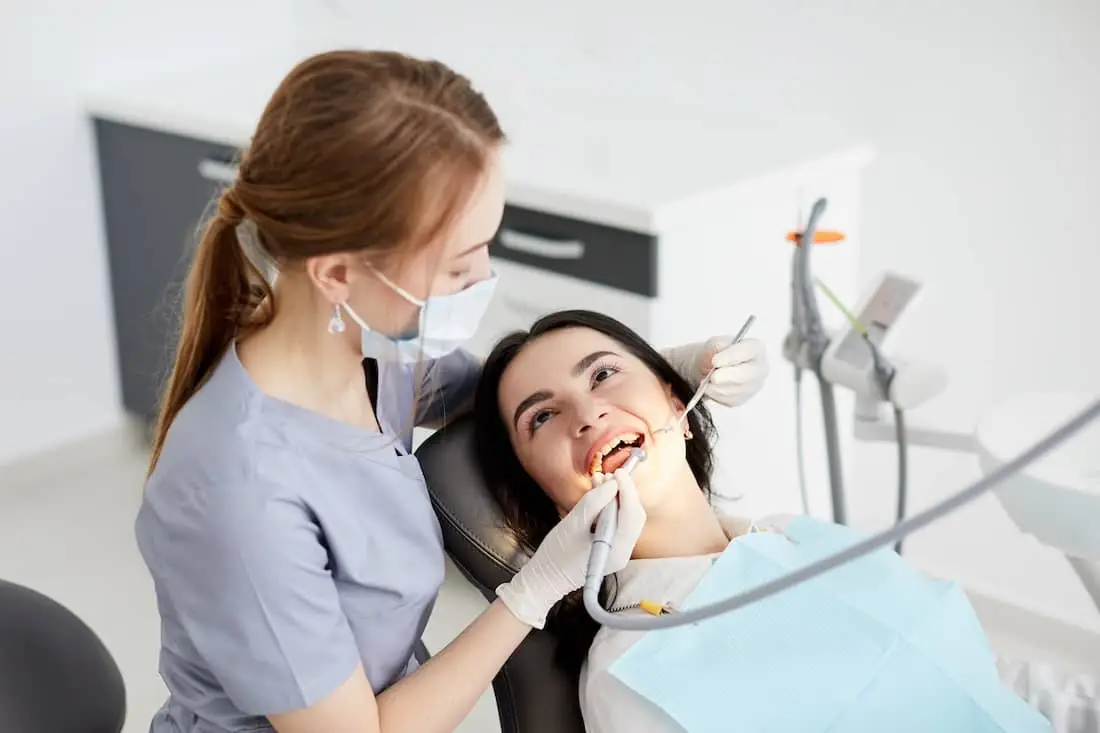 Dental Hygiene Care for Adults and Families in Queens