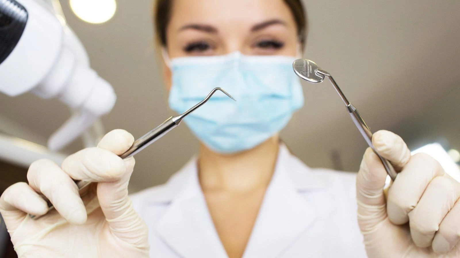 What Happens During a Dental Hygiene Visit